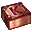 Bronze chest