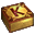 Gold chest