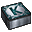 Silver chest
